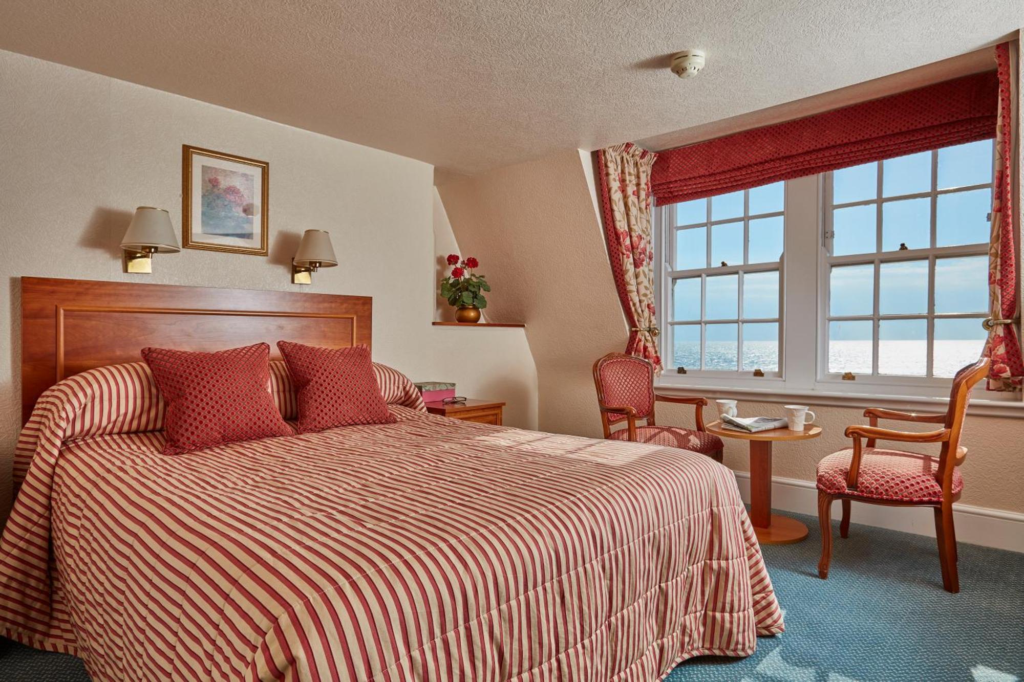 Royal York & Faulkner 3* Sidmouth