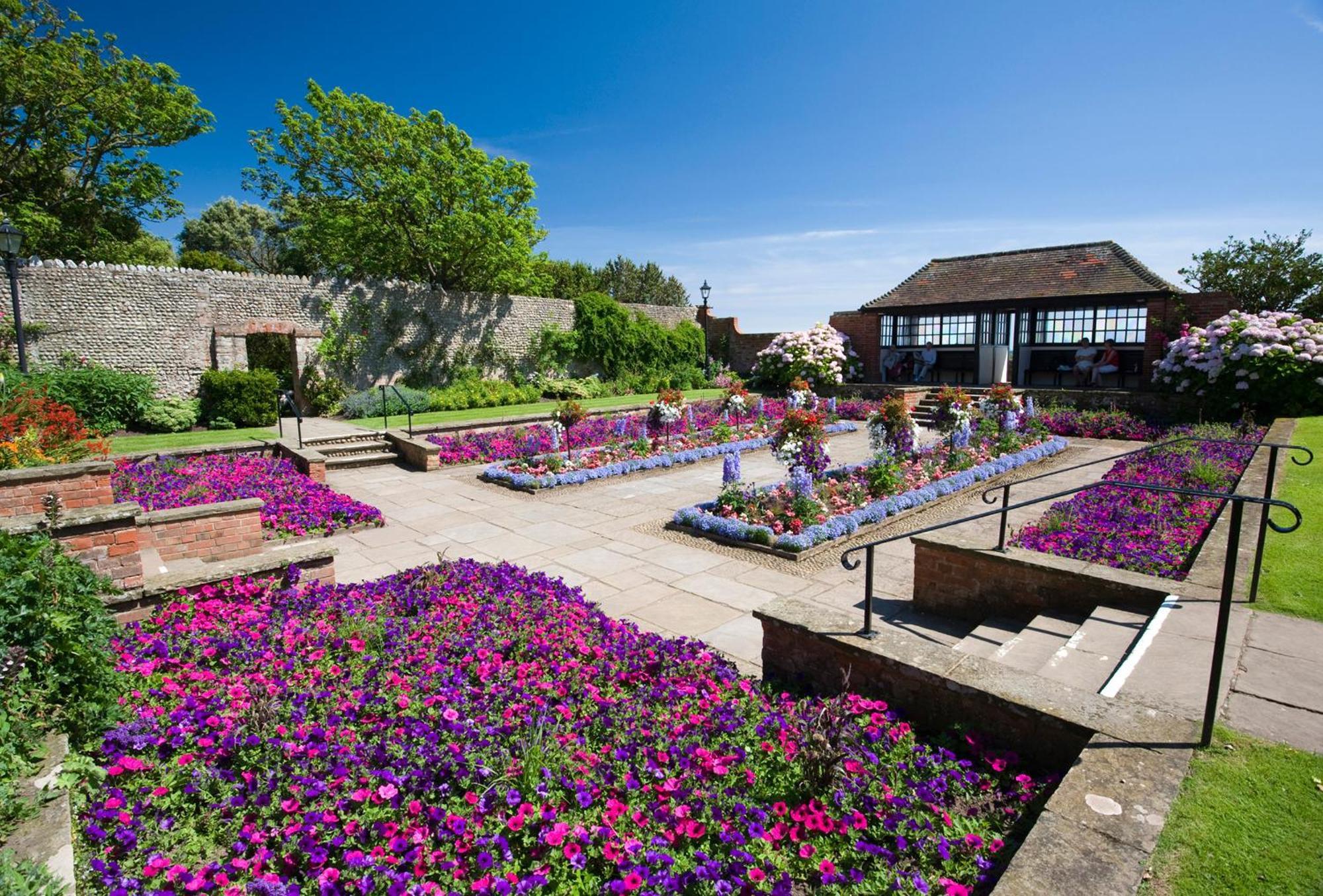 Hotel Royal York & Faulkner Sidmouth