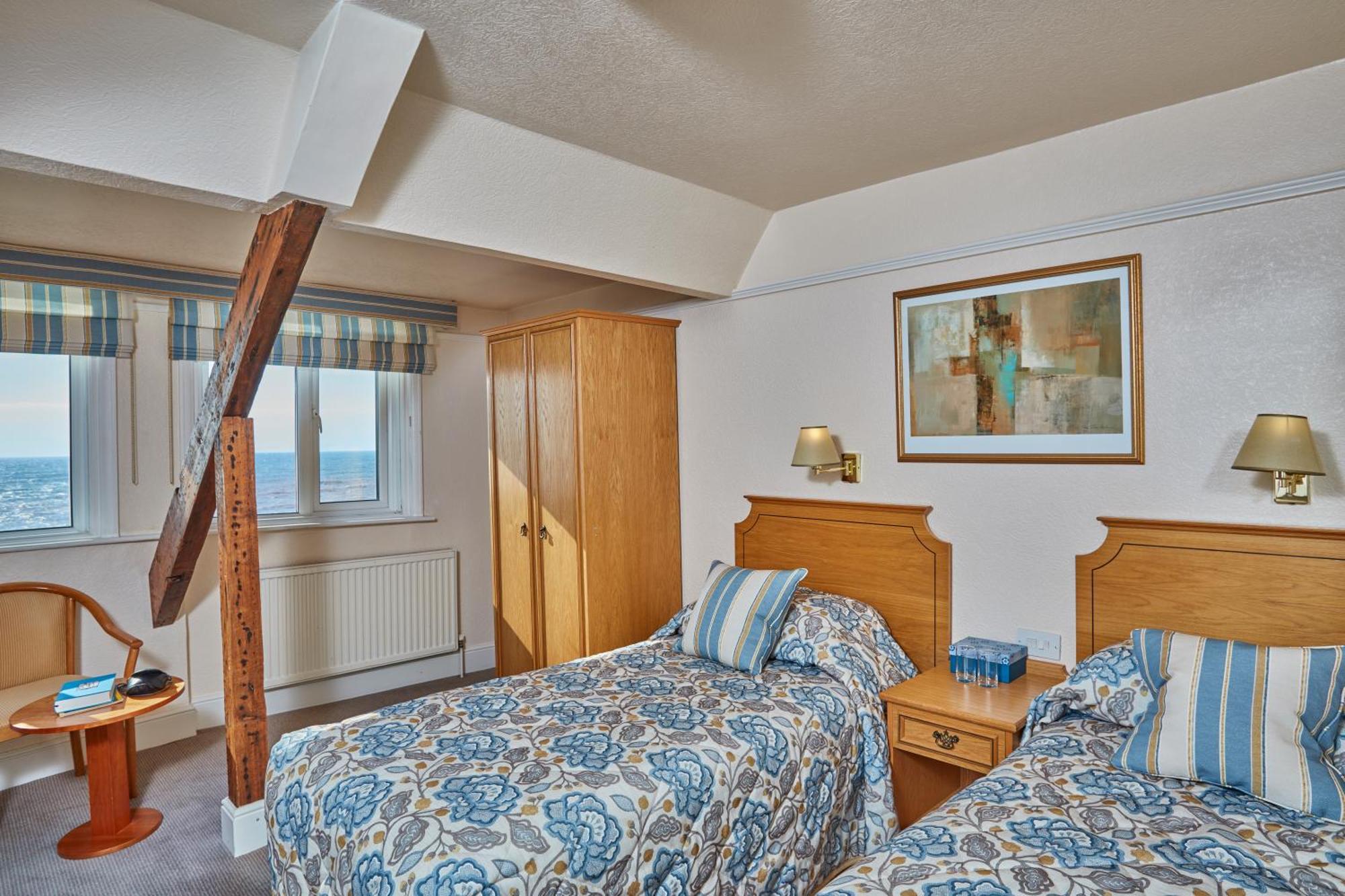 Royal York & Faulkner Sidmouth